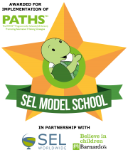 SEL Model School